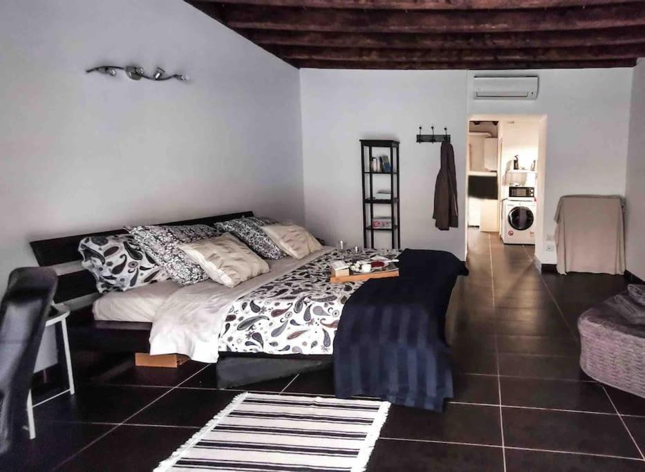 Intero Appartamento Su Via Tortona-Darsena-Navigli Milano Dış mekan fotoğraf