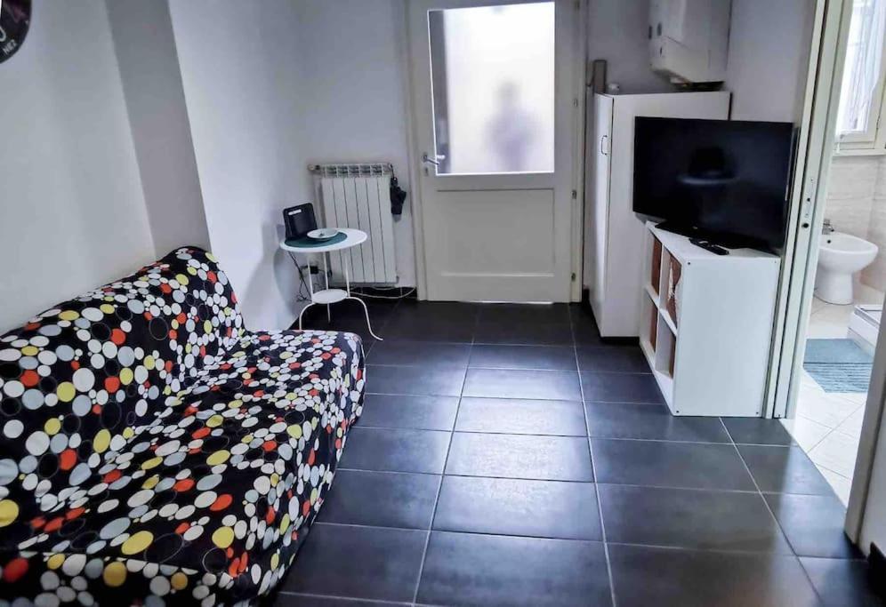 Intero Appartamento Su Via Tortona-Darsena-Navigli Milano Dış mekan fotoğraf